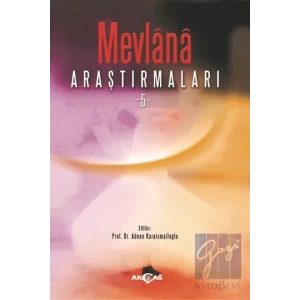 Mevlana Araştırmaları - 5