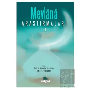 Mevlana Araştırmaları 8