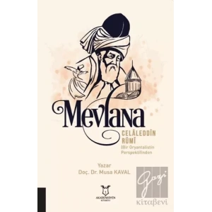 Mevlana Celaleddin Rumi