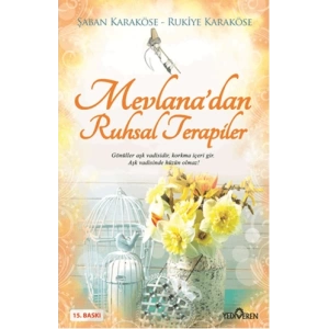 Mevlanadan Ruhsal Terapiler