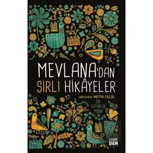 Mevlanadan Sırlı Hikayeler