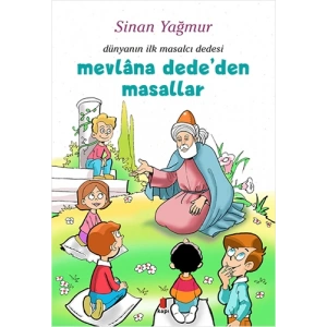 Mevlana Dededen Masallar