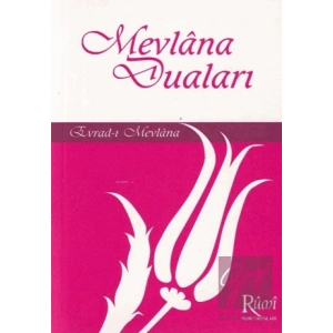 Mevlana Duaları