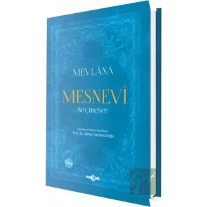 Mevlana - Mesnevi - Seçmeler
