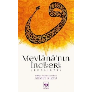 Mevlana’nın İncileri