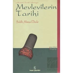 Mevlevilerin Tarihi