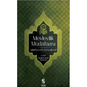 Mevlevilik Müdafaası