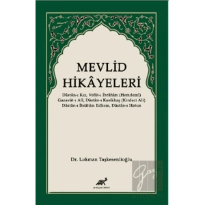 Mevlid Hikayeleri