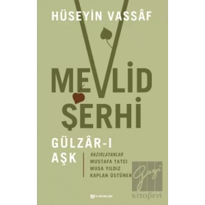 Mevlid Şerhi