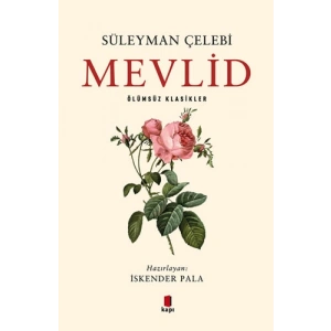 Mevlid - Süleyman Çelebi