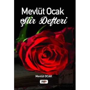Mevlüt Ocak Şiir Defteri