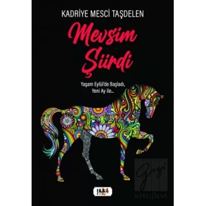 Mevsim Şiirdi