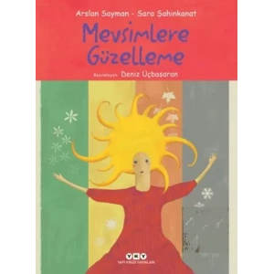 Mevsimlere Güzelleme