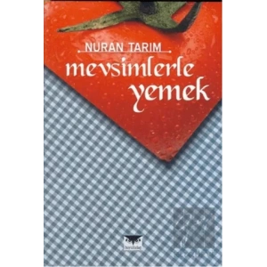Mevsimlerle Yemek