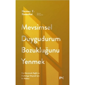 Mevsimsel Duygudurum Bozukluğunu Yenmek