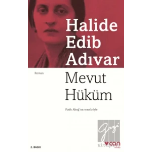 Mevut Hüküm
