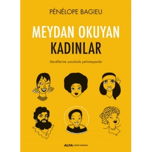 Meydan Okuyan Kadınlar