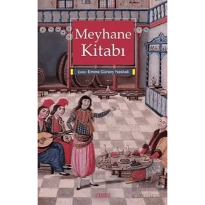 Meyhane Kitabı