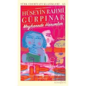 Meyhanede Hanımlar - Sert Kapak