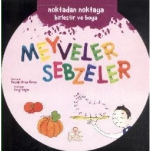 Meyveler-Sebzeler