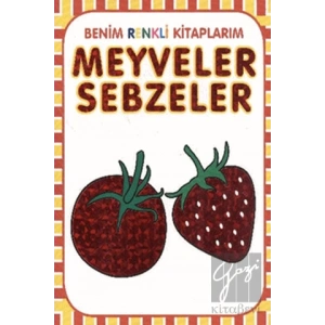 Meyveler - Sebzeler