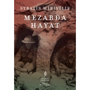 Mezarda Hayat