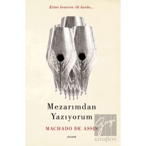 Mezarımdan Yazıyorum