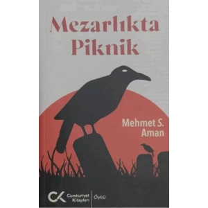 Mezarlıkta Piknik