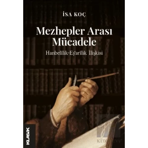 Mezhepler Arası Mücadele