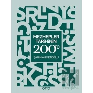 Mezhepler Tarihinin 200ü
