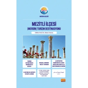 Mezitli İlçesi (Mersin) Turizm Destinasyonu