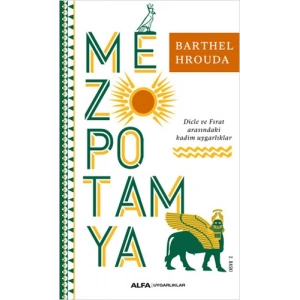 Mezopotamya