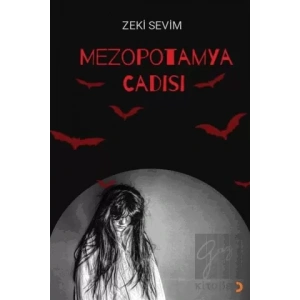 Mezopotamya Cadısı