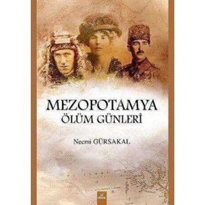 Mezopotamya Ölüm Günleri