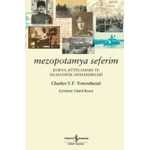 Mezopotamya Seferim