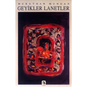Mezopotamya Üçlemesi 3 - Geyikler Lanetler