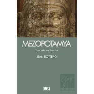 Mezopotamya 3. Baskı