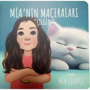 Mianın Maceraları - Çılgın