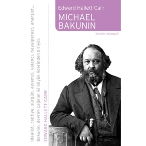 Michael Bakunin