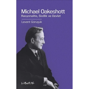 Michael Oakeshott