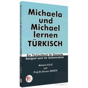 Michaela und Michael Lernen Türkisch