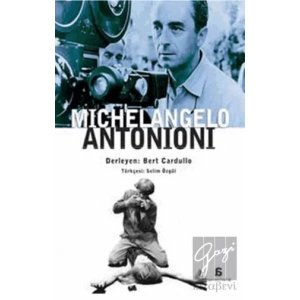 Michelangelo Antonioni