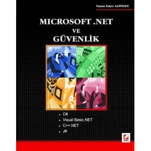 Microsoft .NET ve Güvenlik