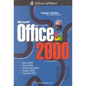 Microsoft Office 2000