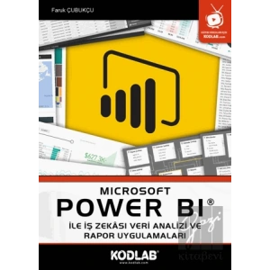 Microsoft Power Bi