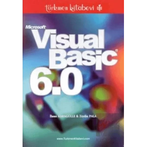 Microsoft Visual Basic 6.0