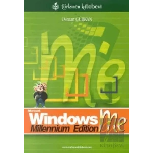 Microsoft Windows Me Millennium Edition