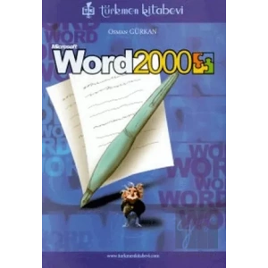 Microsoft Word 2000
