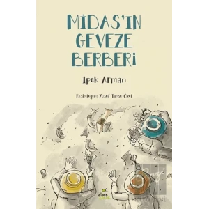 Midas’ın Geveze Berberi