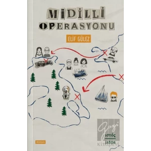 Midilli Operasyonu